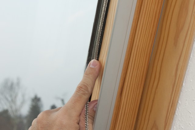 Heizelement T-STRIPE Fensterheizung