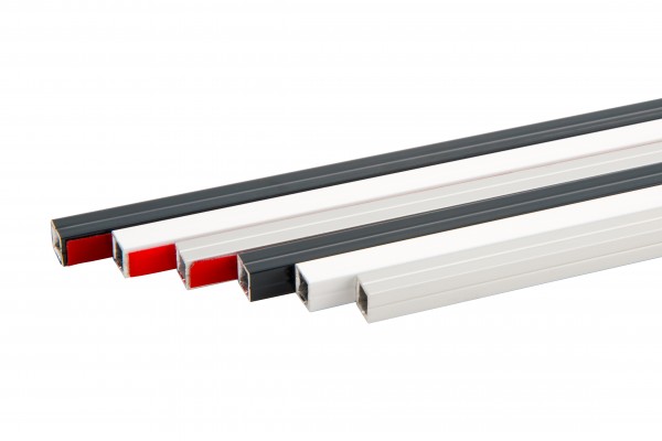 Aluminium Bar (min. 4 pcs.)