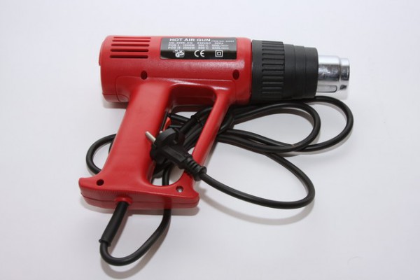 Heat Gun