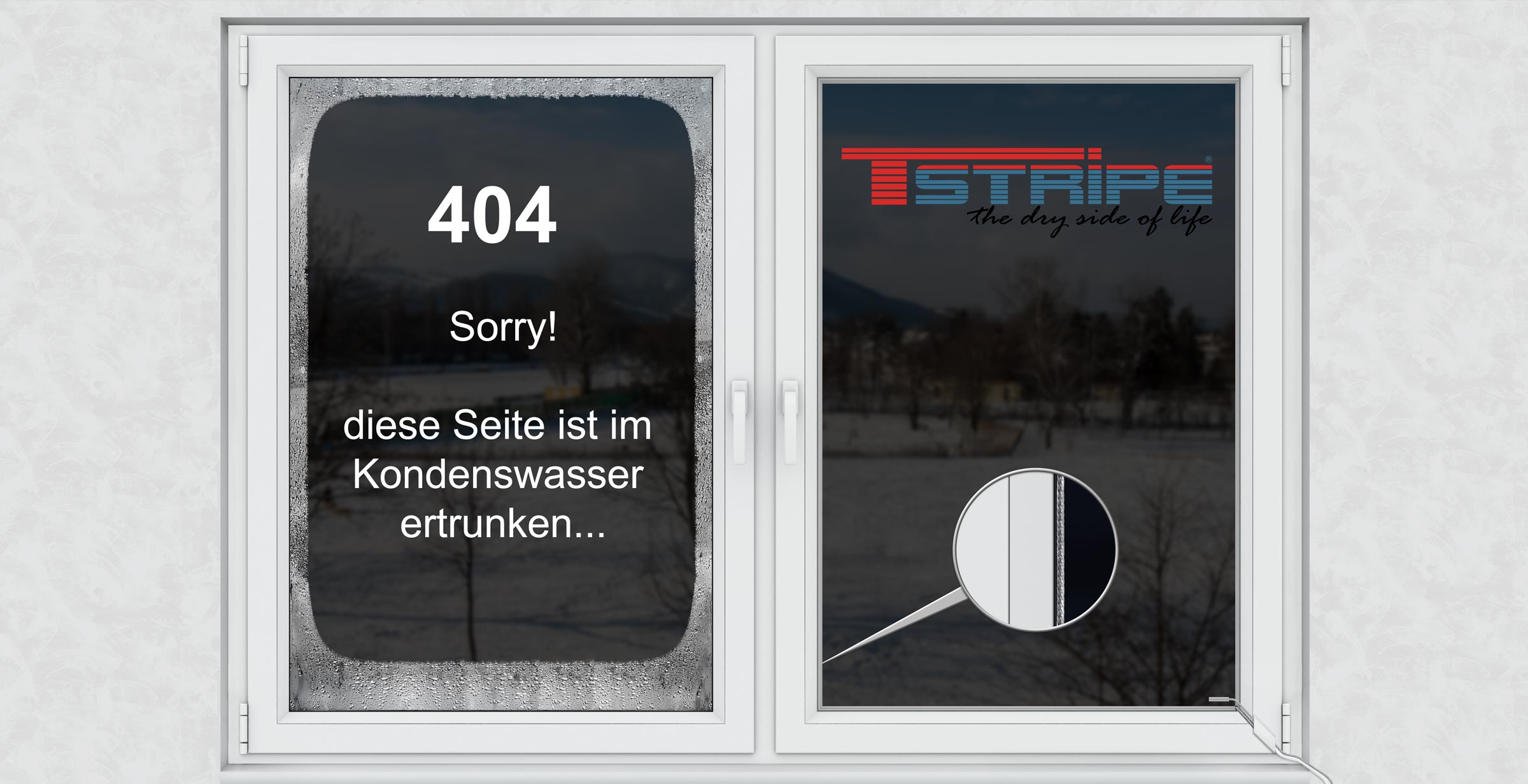404-T-STRIPE Fensterheizung: Vorteile sind auf einer anderen Seite zu finden
